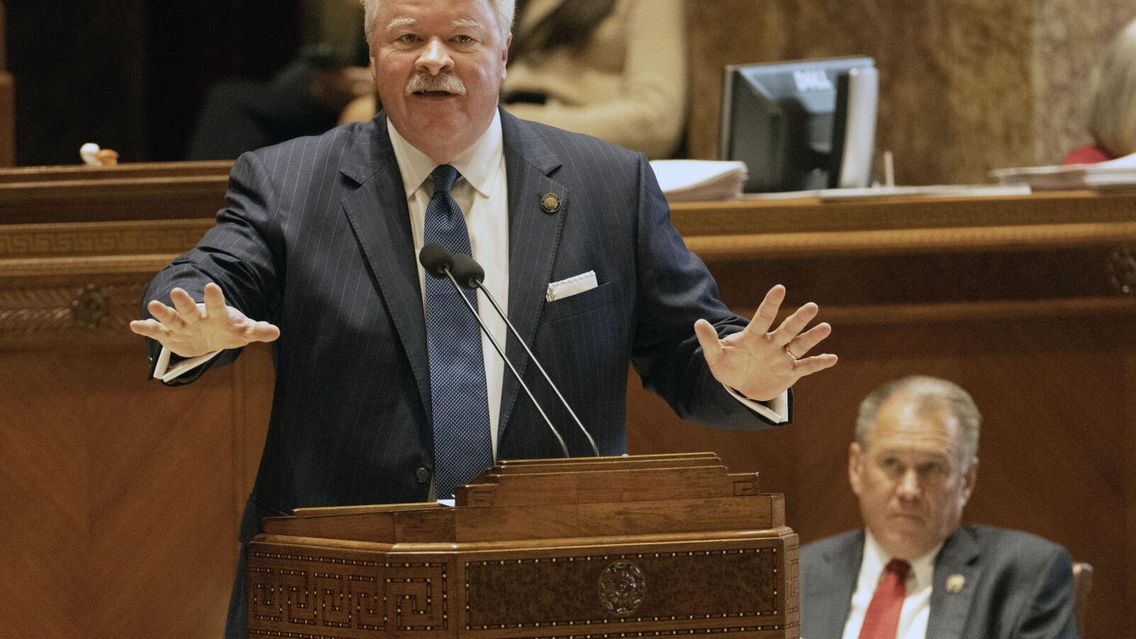 Will Sutton: After a stunning defeat for Amendment 3, will lawmakers try the same thing again?